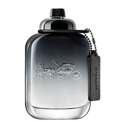 coach aftershave for men.